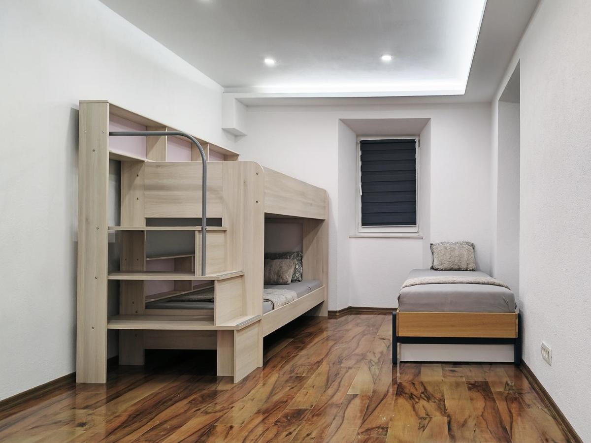 Stara Posta Apartment 8 Grosuplje Exterior photo