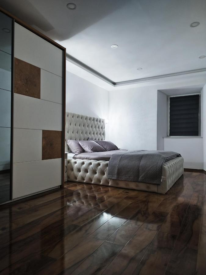 Stara Posta Apartment 8 Grosuplje Exterior photo